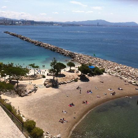Chambre Au Coeur De Marseille Centre « Le Panier » Zewnętrze zdjęcie